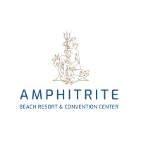 AMPHITRITE Logo