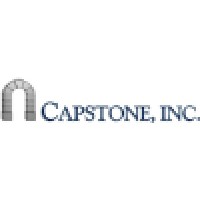 Capstone, INC Logo