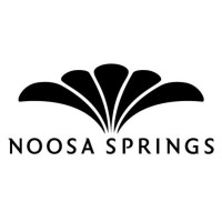 Noosa Springs Golf & Spa Resort Logo