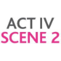 Act IV Scene 2 Logo
