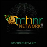 Mental Health News Radio Network Logo