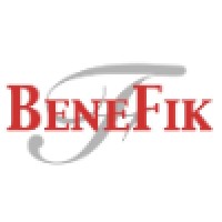 BeneFik Logo