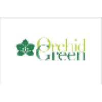 Orchid Green Logo