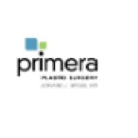 Primera Plastic Surgery Logo