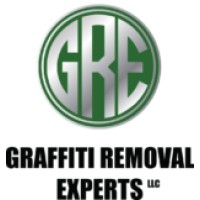 Graffiti Removal Experts Logo