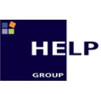 HELP GROUP INTERNATIONAL Logo