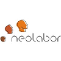 Neolabor Consultoria Logo