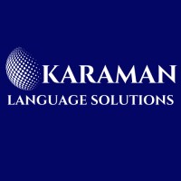 Karaman Language Solutions Logo