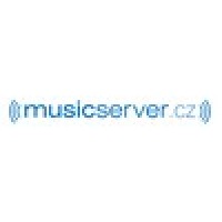 musicserver.cz Logo
