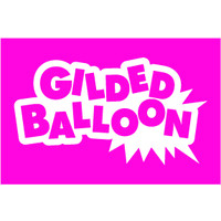 Gilded Balloon Logo