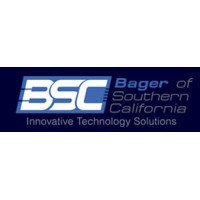 BAGER OF SOUTHERN CALIFORNIA Logo