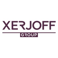Xerjoff Group S.p.A. Logo