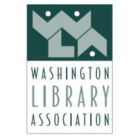 Washington Library Association Logo
