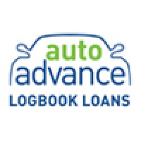 Auto Advance Logbook Loans Logo