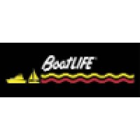 BoatLIFE, Div of Life Industries Corp. Logo