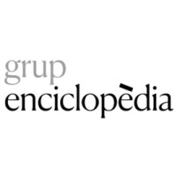 Enciclopèdia, grup editorial Logo