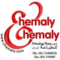 Chemaly&Chemaly Logo
