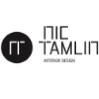 Nic Tamlin Interior Design Logo