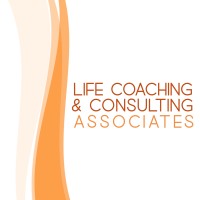 Life Coaching & Consulting Associates (LCCA) Logo