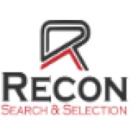 RECON Search and Selection Logo