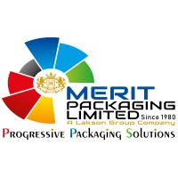 Merit Packaging Limited - A Lakson Group Company Logo