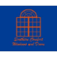 Southern Comfort Windows and Doors Logo