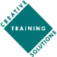 Creative Training Solutions Logo