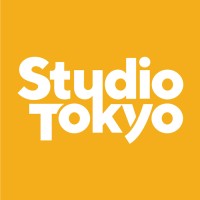 StudioTokyo.be Logo