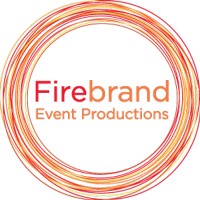 Firebrand Event Productions Logo