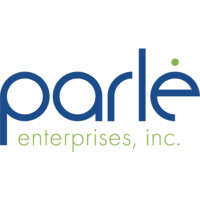 Parle Enterprises, Inc. Logo