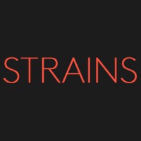 Strains Logo