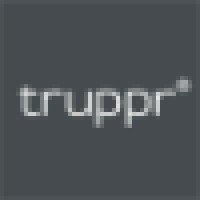 Truppr Logo
