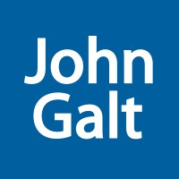 John Galt Staffing Logo
