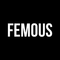 We Are Femous Logo