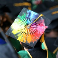Believe in Students Logo