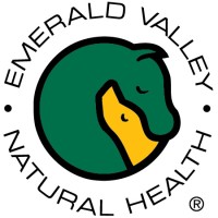 Emerald Valley Natural Health, Inc Logo