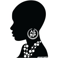 A LADY NAMED PEARL FOUNDATION INC Logo