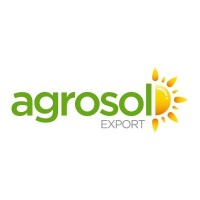 AGROSOL EXPORT Logo