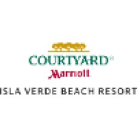 Courtyard by Marriott Isla Verde Beach Resort Logo