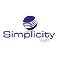 Simplicity VoIP Logo