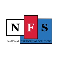 National Firestopping Solutions Logo