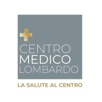 Centro Medico Lombardo Logo