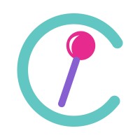 Infocandy Animations Logo