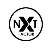 NXTFactor Logo