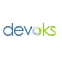 Devoks Logo