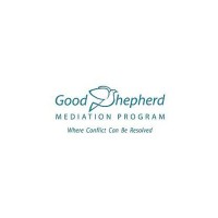 Good Shepherd Mediation Program Logo