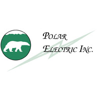 Polar Electric Inc. Logo