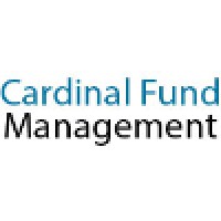 Cardinal Fund Management Logo