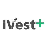 iVest Plus Logo
