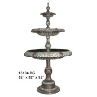 Bronze-depot.com, Inc. Logo